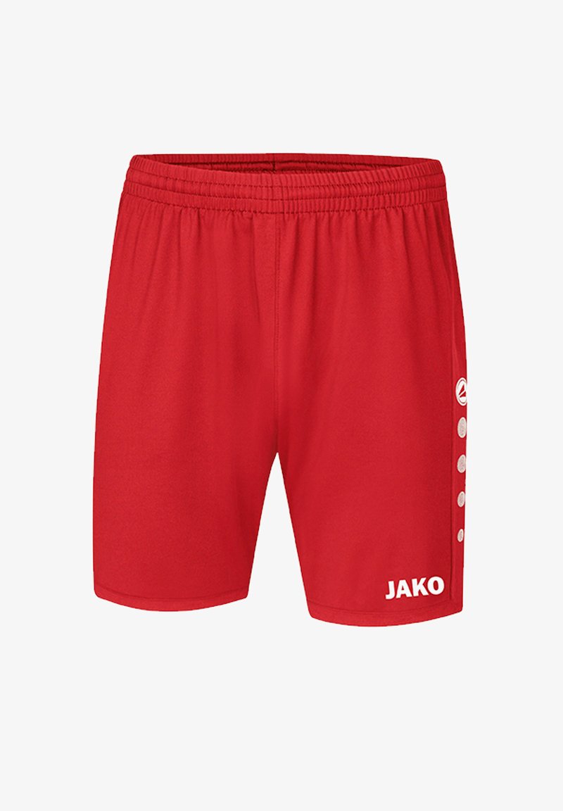 JAKO Shorts - Grau