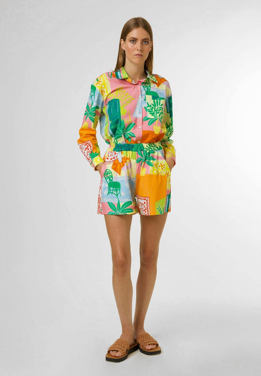 ALOE - Shorts - Chez Frnch