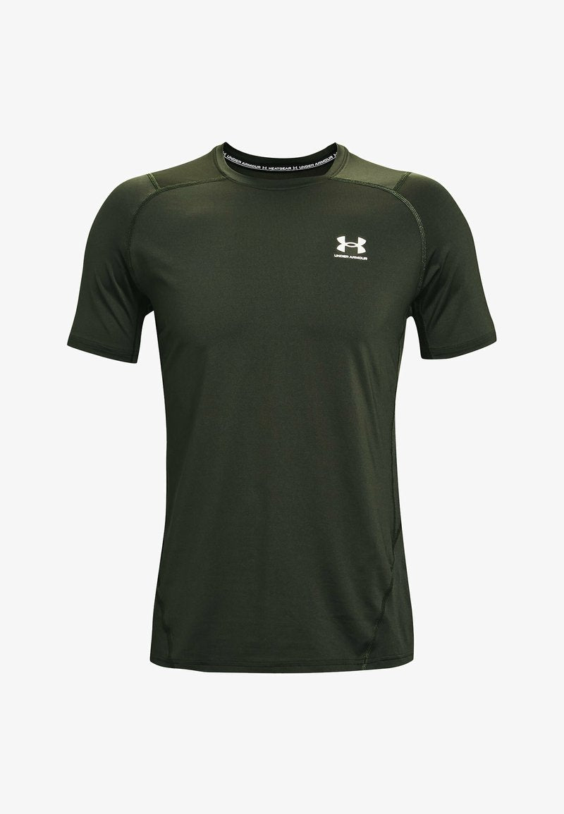 Under Armour T-Shirt Basic - White