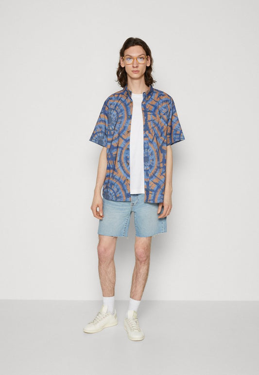 KAVU RIVER - Hemd - Multi-coloured