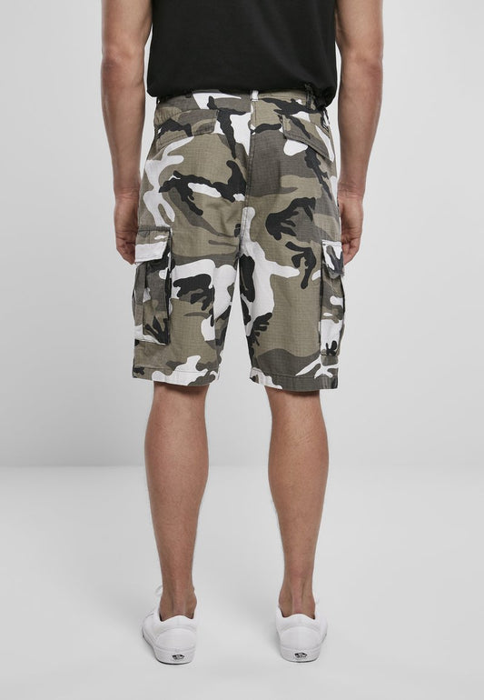 Brandit BDU RIPSTOP - Shorts - Urban