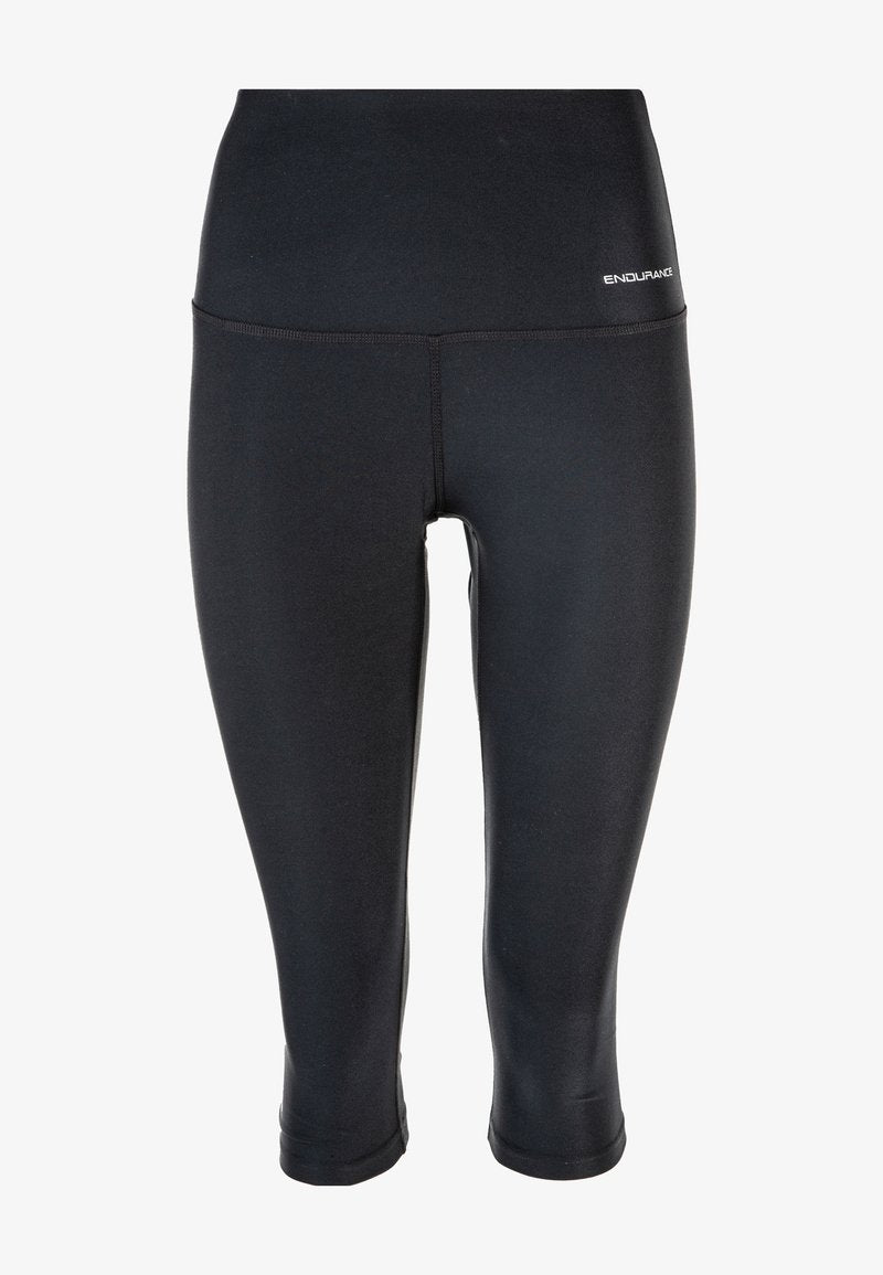 Endurance Tights - 1001 Black