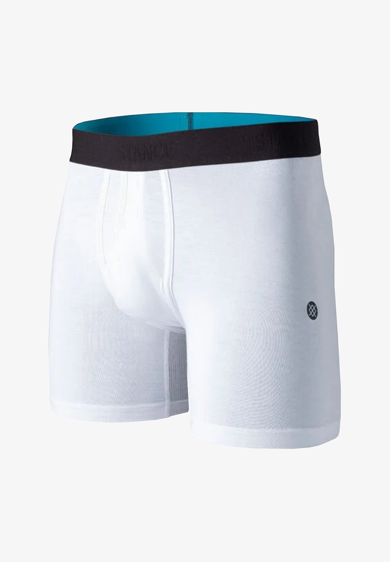 STANCE Boxershorts - Mehrfarbigschwarzweiss
