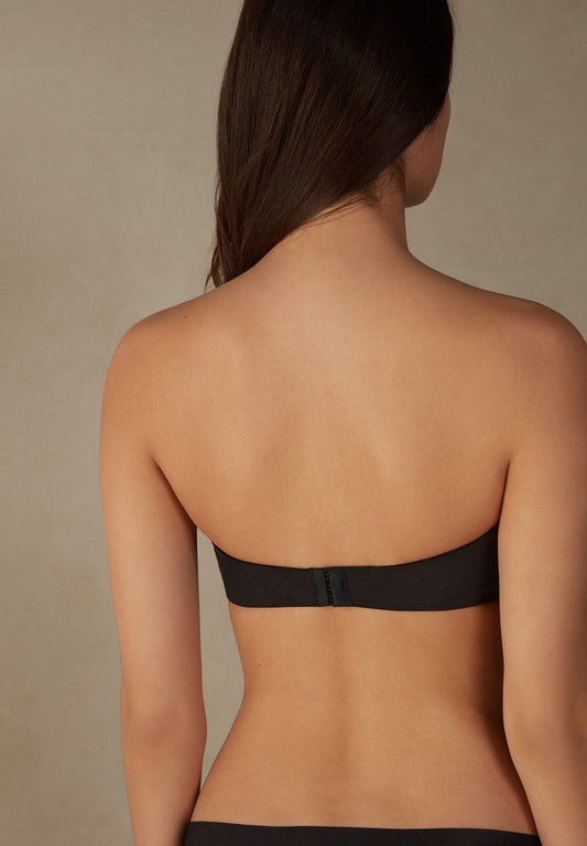 Intimissimi ANNA - Push-up BH - Nero