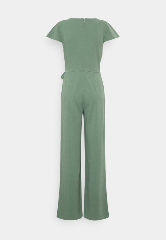 Anna Field Jumpsuit - Light Green