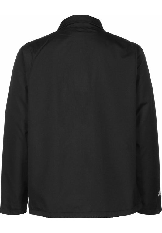 Starter Leichte Jacke - Black