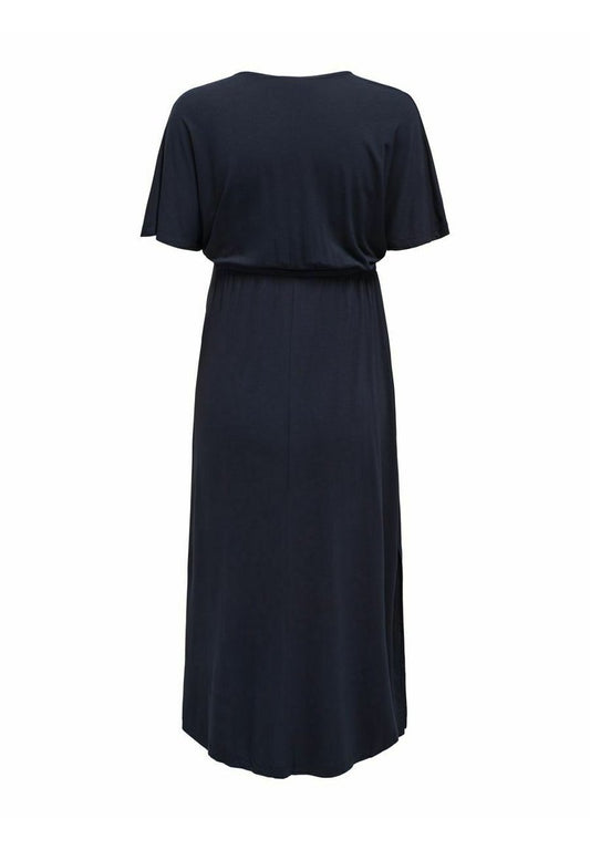 ONLY MATERNITY MAMA - Freizeitkleid - Night Sky
