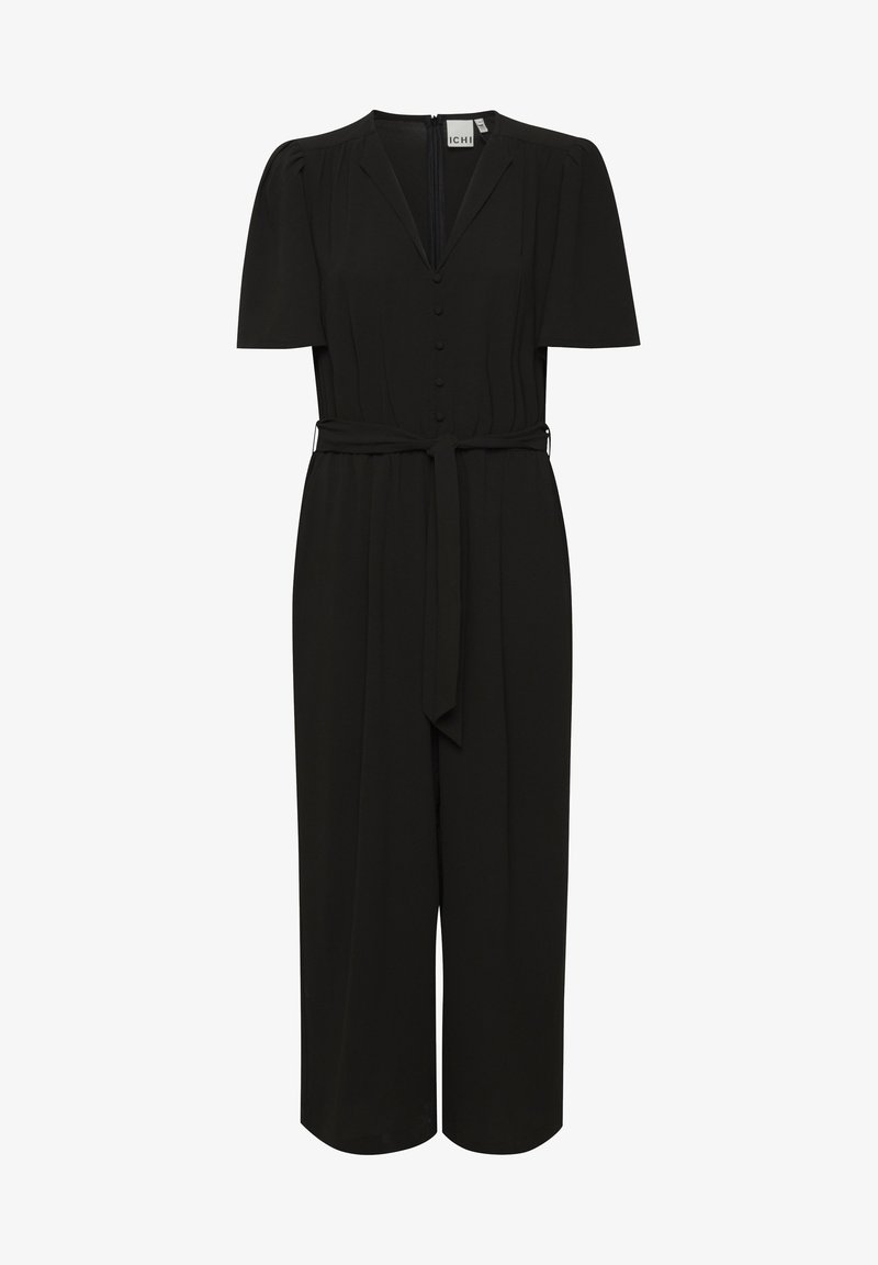ICHI IHGITTY JS3 - Jumpsuit - Black