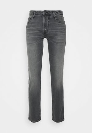 Guess MIAMI - Jeans Slim Fit - Schwarz