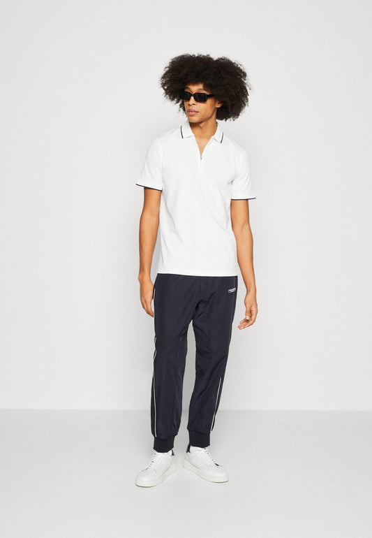Armani Exchange PANTALONI - Jogginghose - Deep Navy