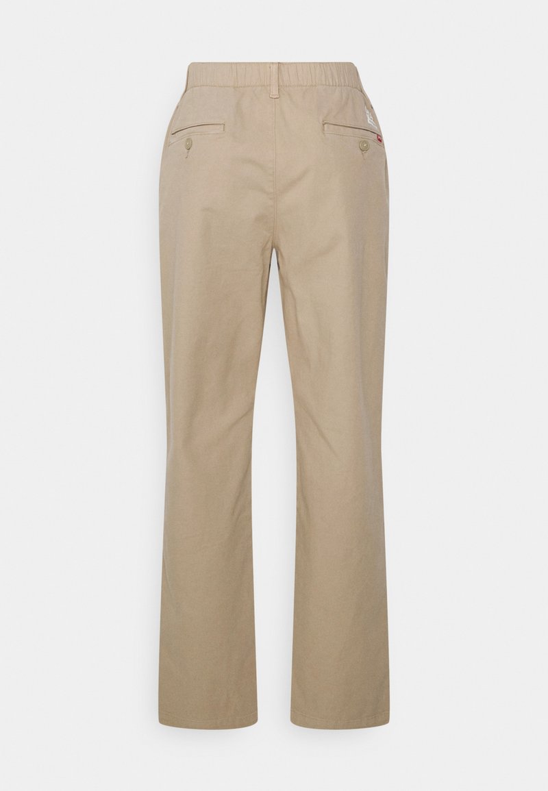 TAPER - Stoffhose - True Chino Shady