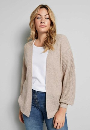 Tom Tailor Strickjacke - Midnight Sail
