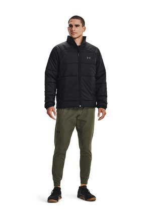 LE TEMPS DES CERISES Winterjacke - Noir
