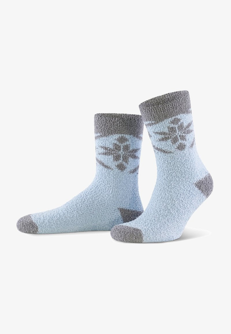 Pj Salvage FUN - Socken - Champagner
