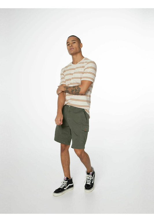 Protest PRTNYTRO - Shorts - Spruce