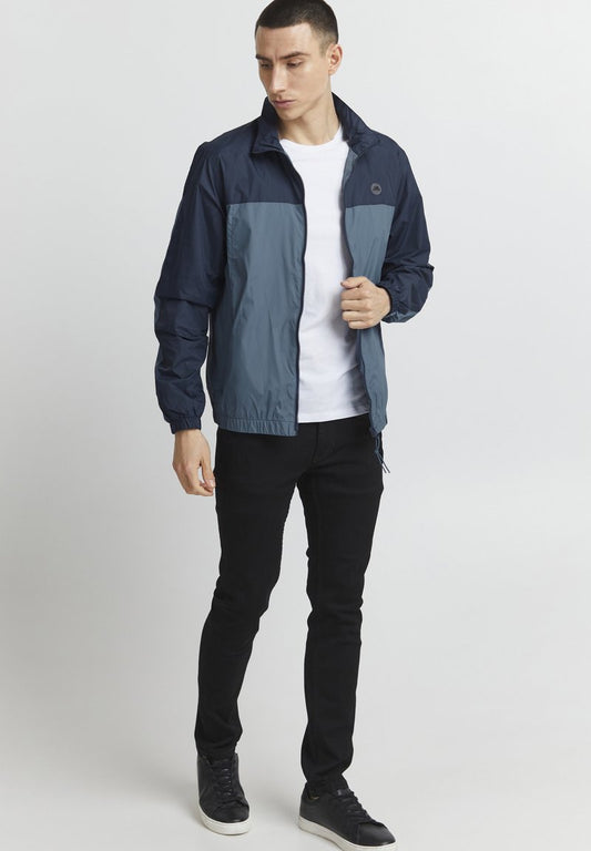 Blend BHVITO - Übergangsjacke - Bluestone