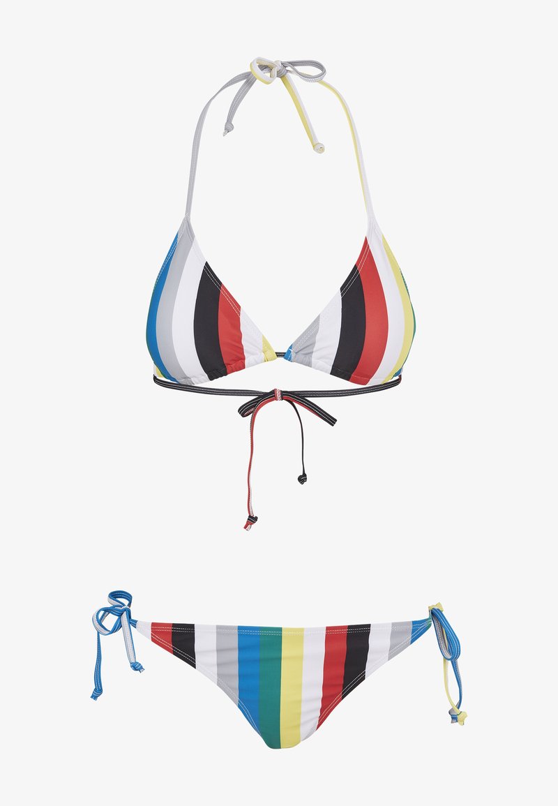 URBAN CLASSICS Bikini - Multicolor