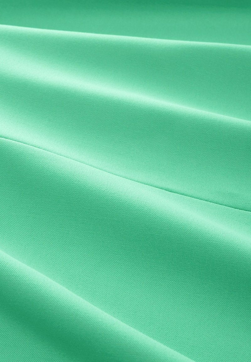 TOM TAILOR Denim MODERN - Kurzmantel - Strong Green