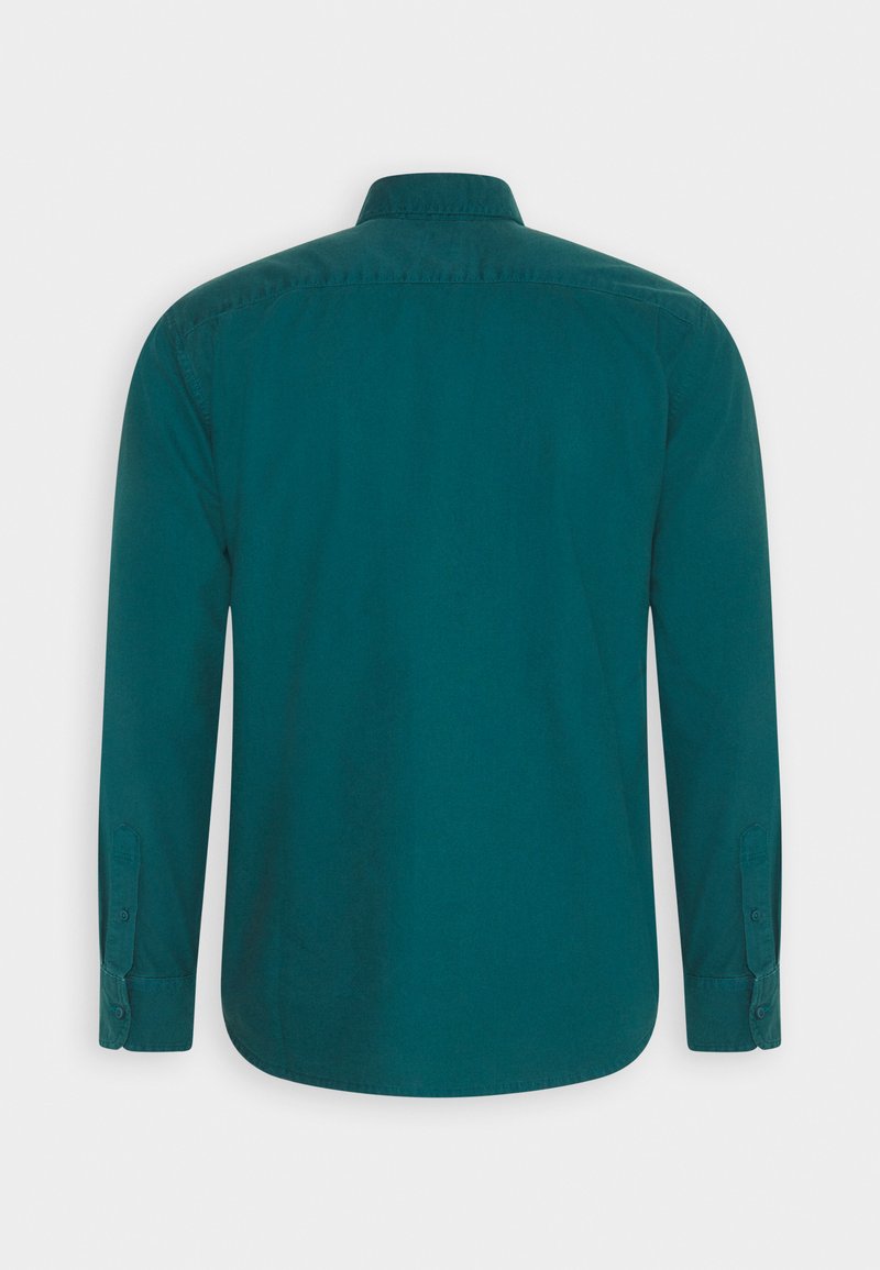 SUNSET POCKET STANDARD - Hemd - Atlantic Deep