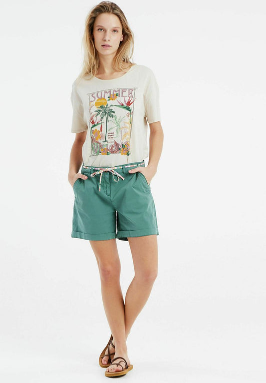 Protest PRTANNICK 23 - - Shorts - Laurelgreen