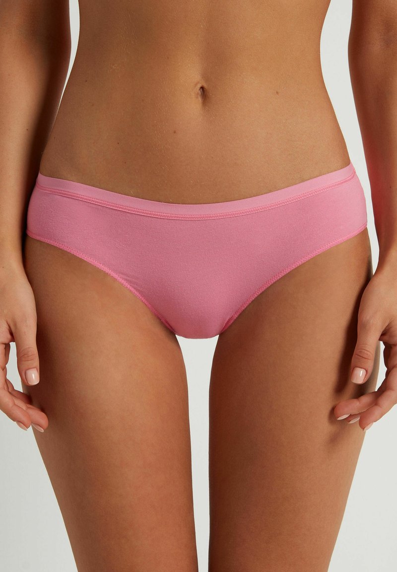 Slip - Rosa/bright Pink