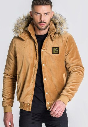 DUBLIN - Winterjacke - Black