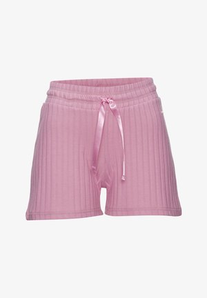 Shorts - Rot
