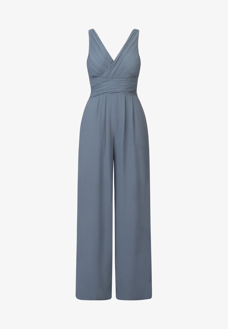 APART OVERALL - Jumpsuit - Rot