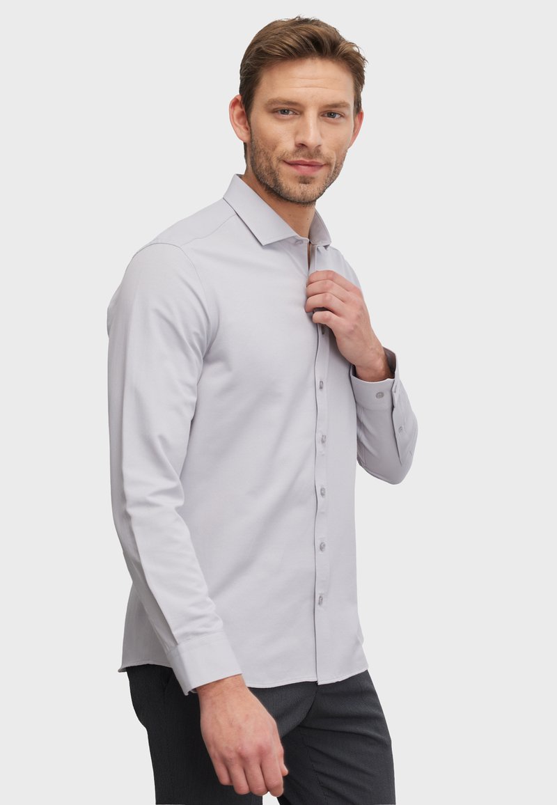 Hemd - Grey
