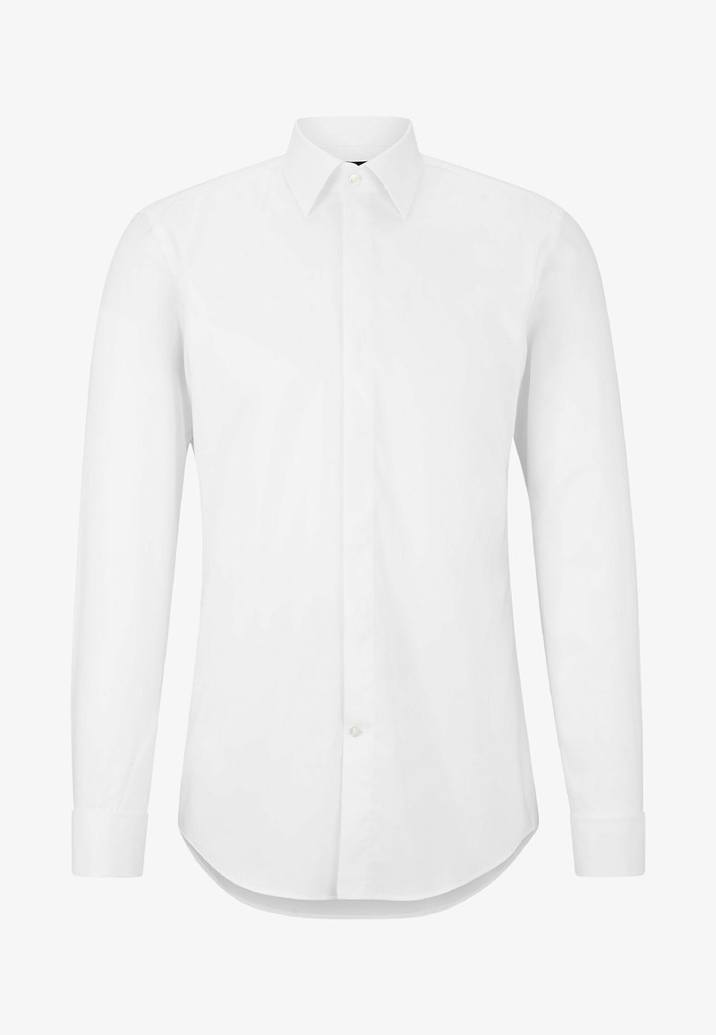 Boss H-HANK-TUX1-DC - Businesshemd - White