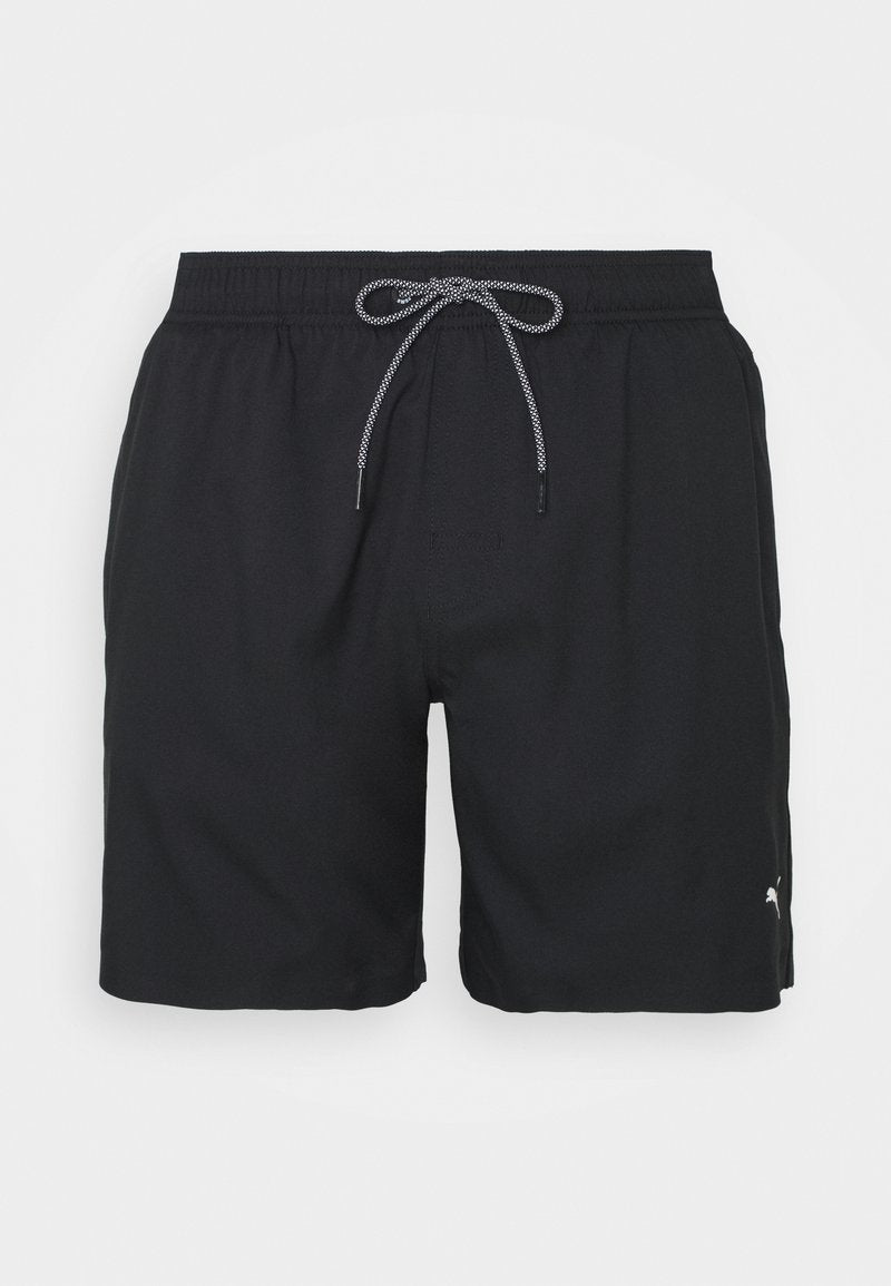 Puma SWIM MEN MEDIUM LENGTH - Badeshorts - Benjamin Blue