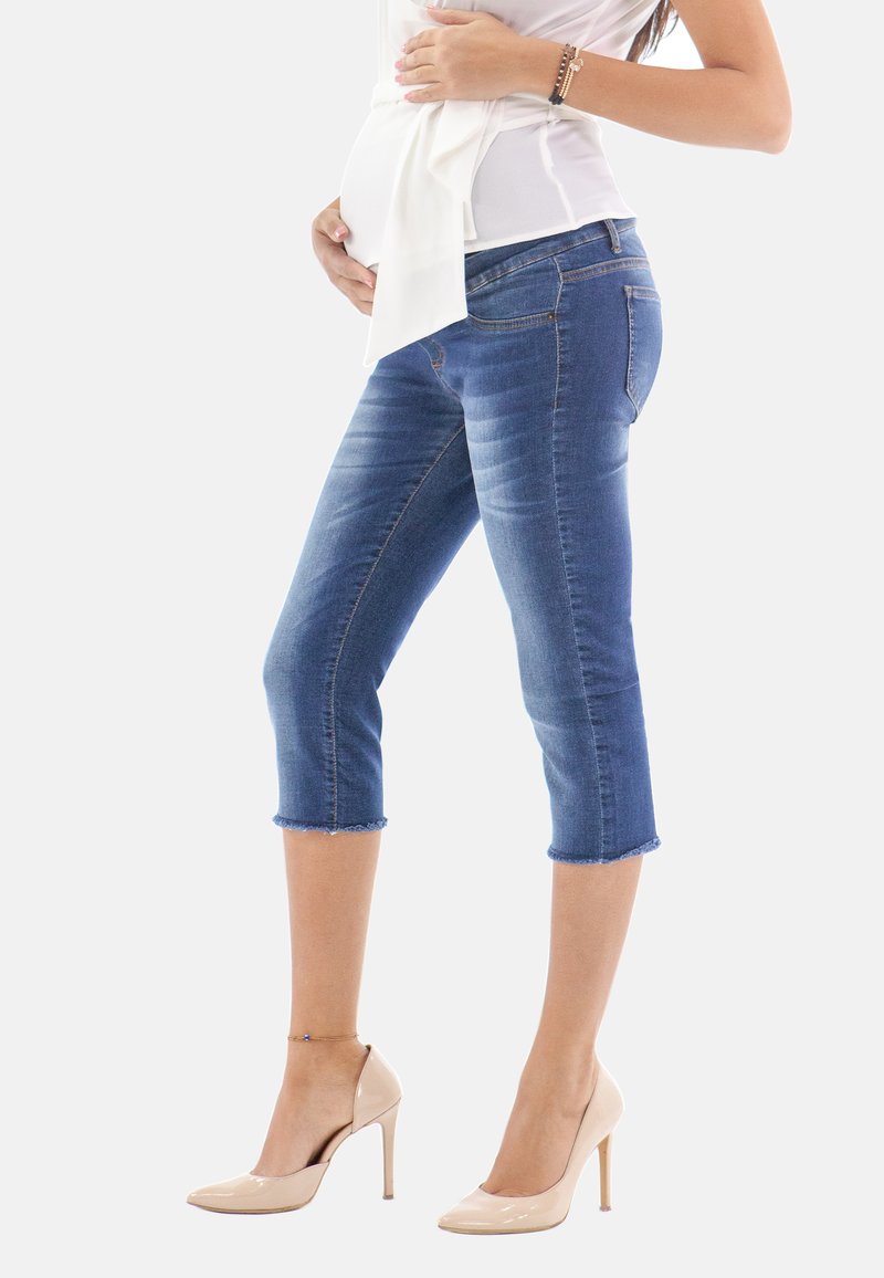 Shorts - Black Wash