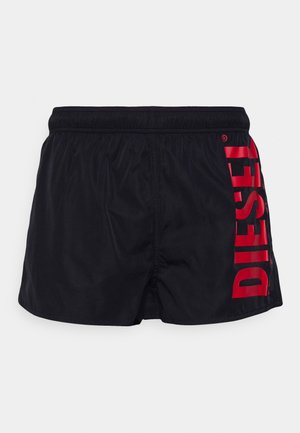 Hugo PAOL - Badeshorts - Nero