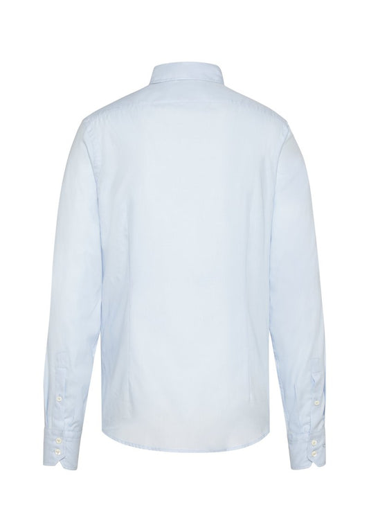 Van Laack RESO SFK - Hemd - Bleu