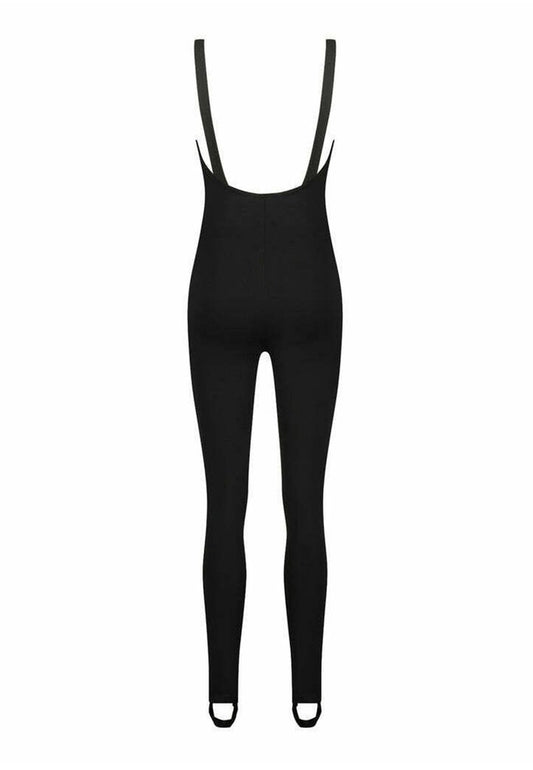 Steve Madden ANNIKA - Jumpsuit - Black