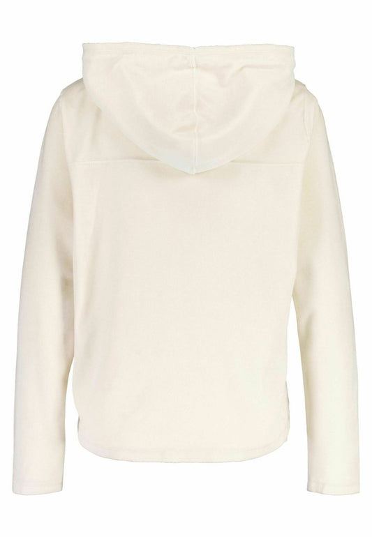 VALERY HOODY - Kapuzenpullover - Milkshake