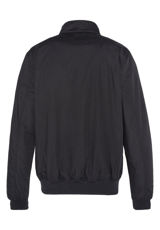 Schott Übergangsjacke - Noir