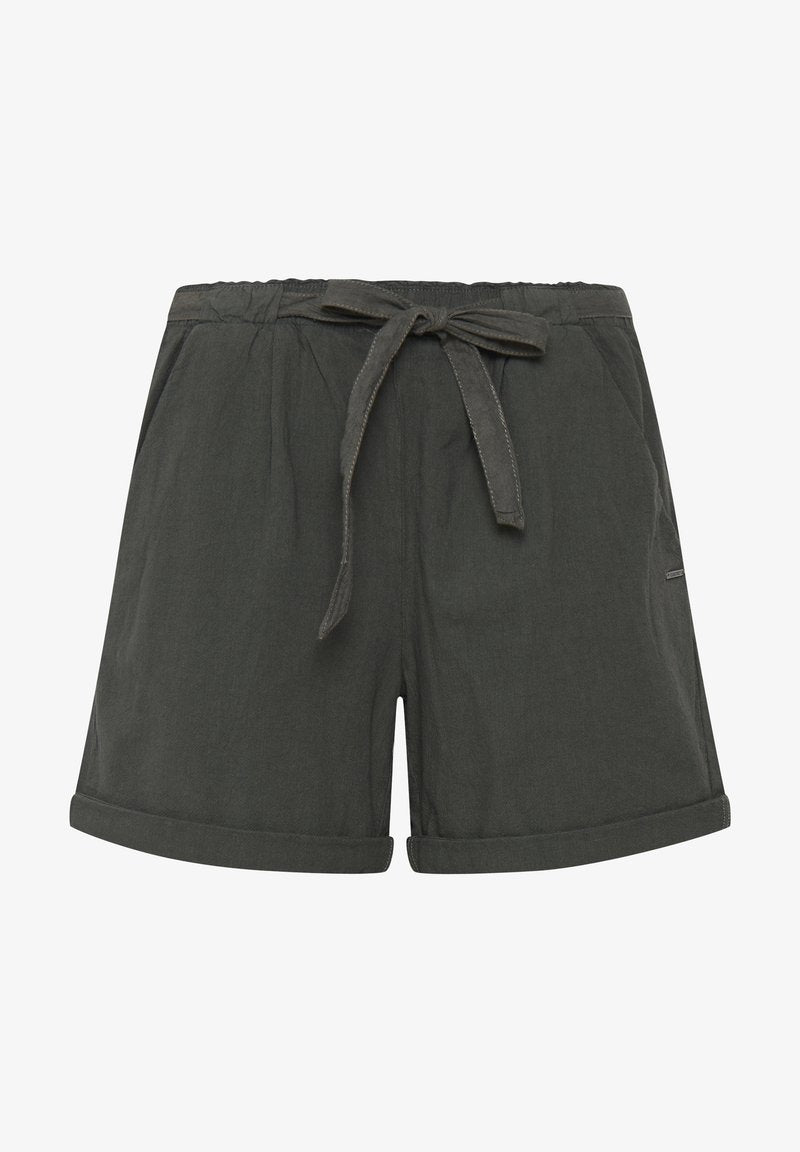 OXMO Shorts - Dark Grey