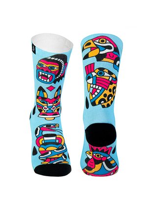 BE YOU - Socken - Multicolor