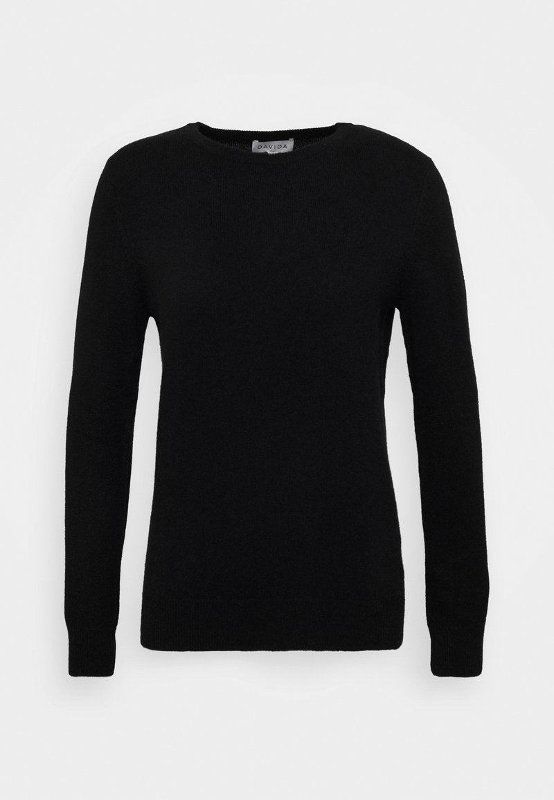 ONECK - Strickpullover - Navy