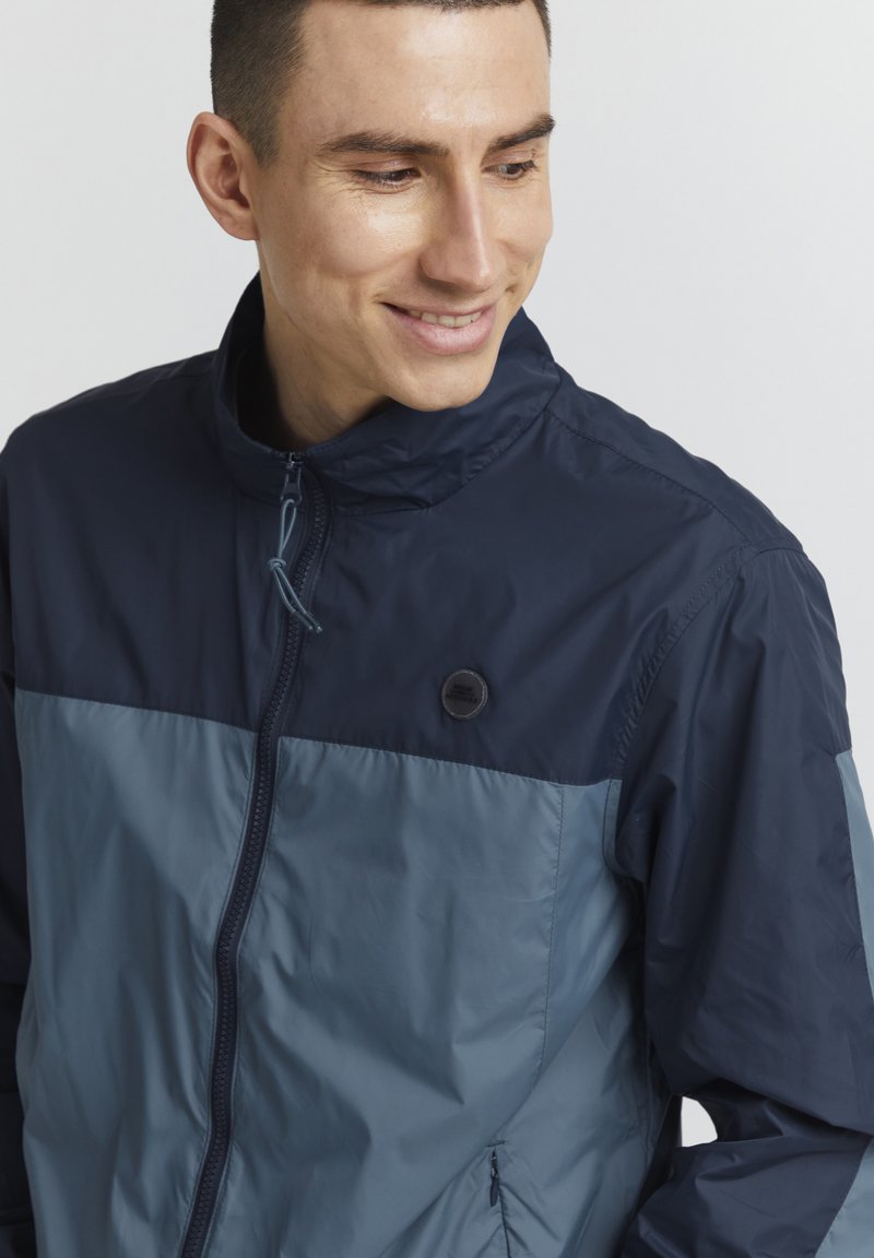 Blend BHVITO - Übergangsjacke - Bluestone