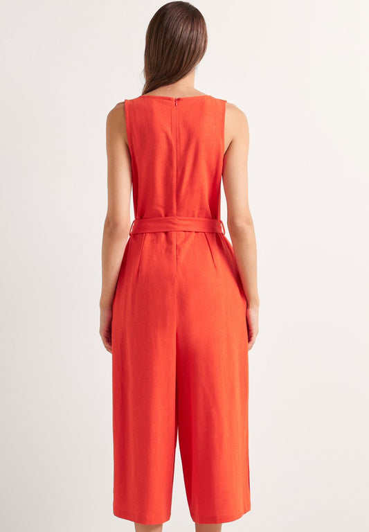 MADE IN TÜRKIYE - Jumpsuit - Orange