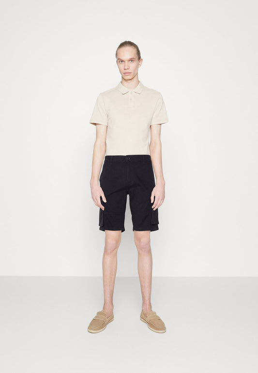 Only & Sons ONSCAM STAGE - Shorts - Dark Navy