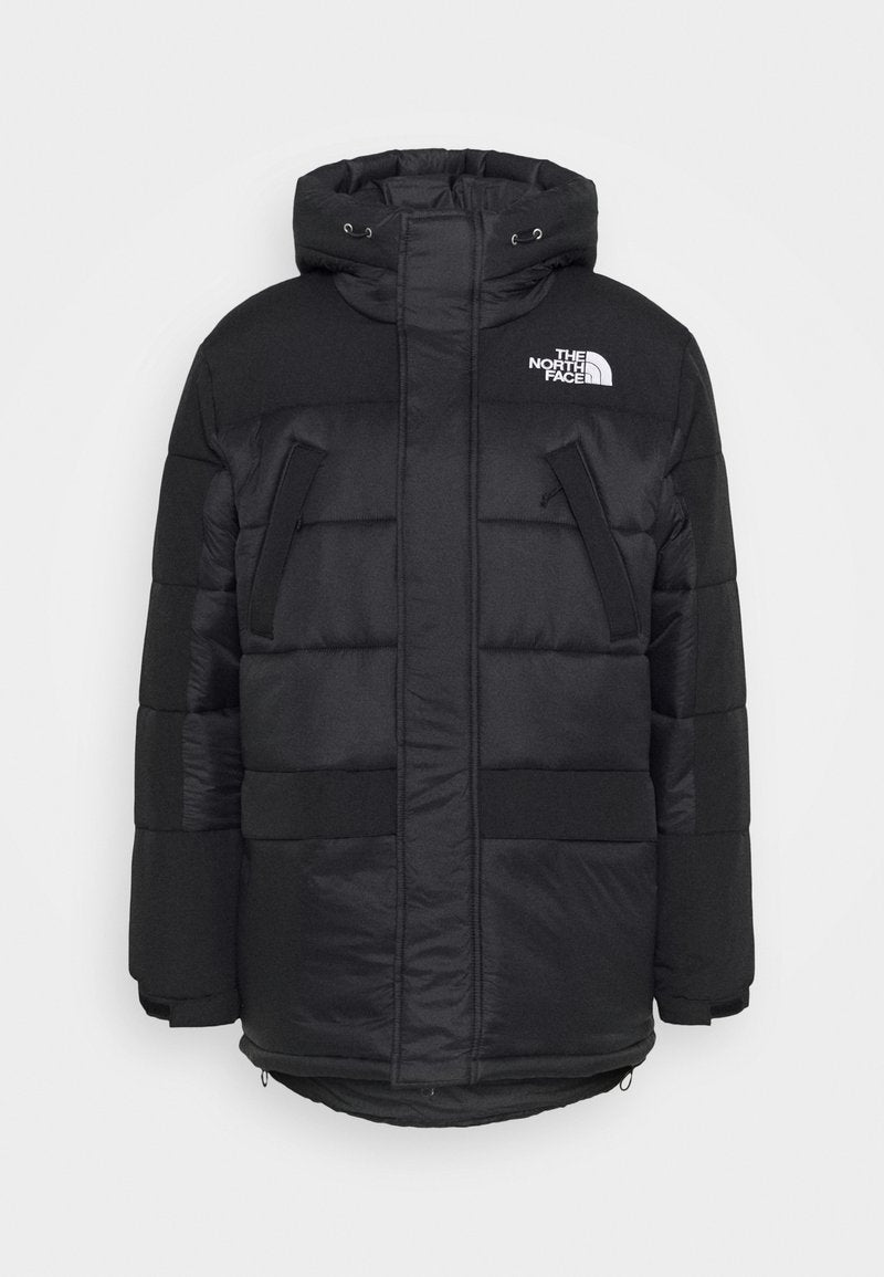 The North Face INSULATED - Wintermantel - Black