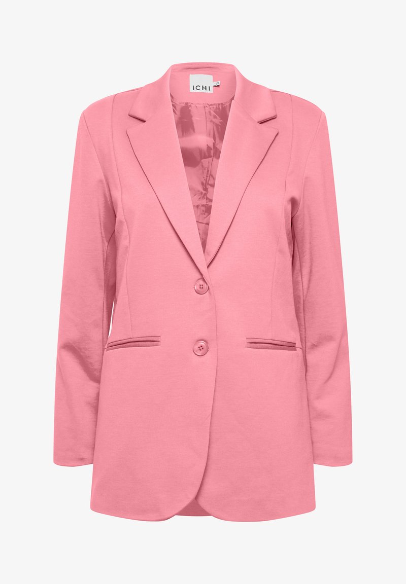 ICHI IHKATE SUS OVERSIZE BL - Blazer - Chateau Rose