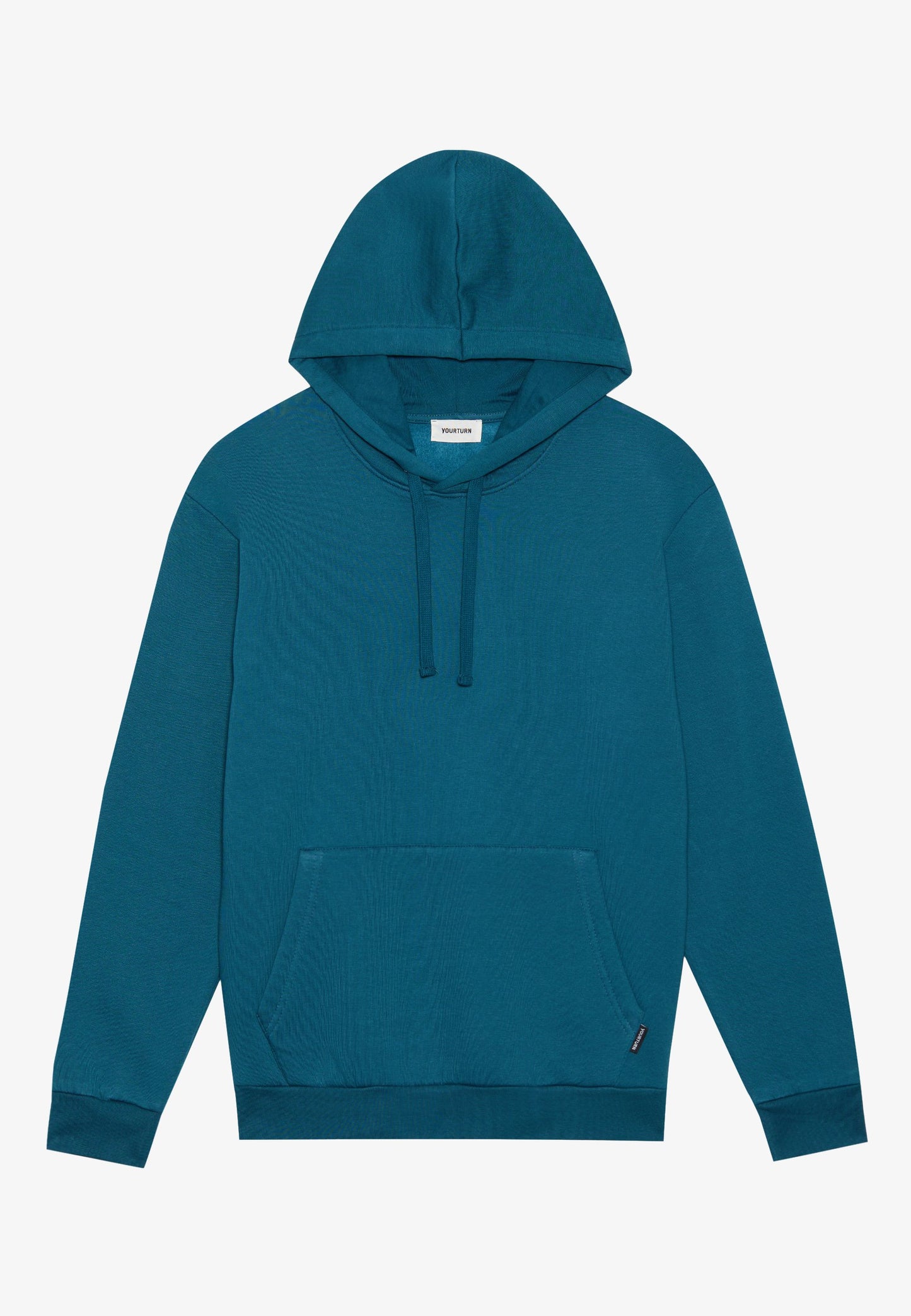YOURTURN UNISEX - Hoodie - Orange