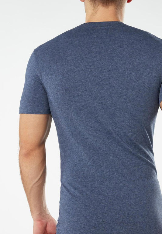 Intimissimi Nachtwäsche Shirt - Denim Mel