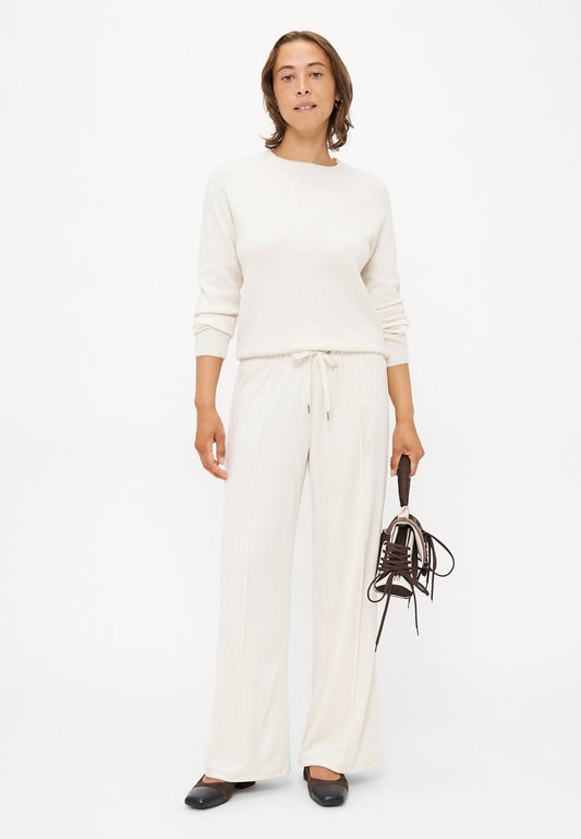 ONLY Petite ONLREBEL PIN - Trousers - Birch