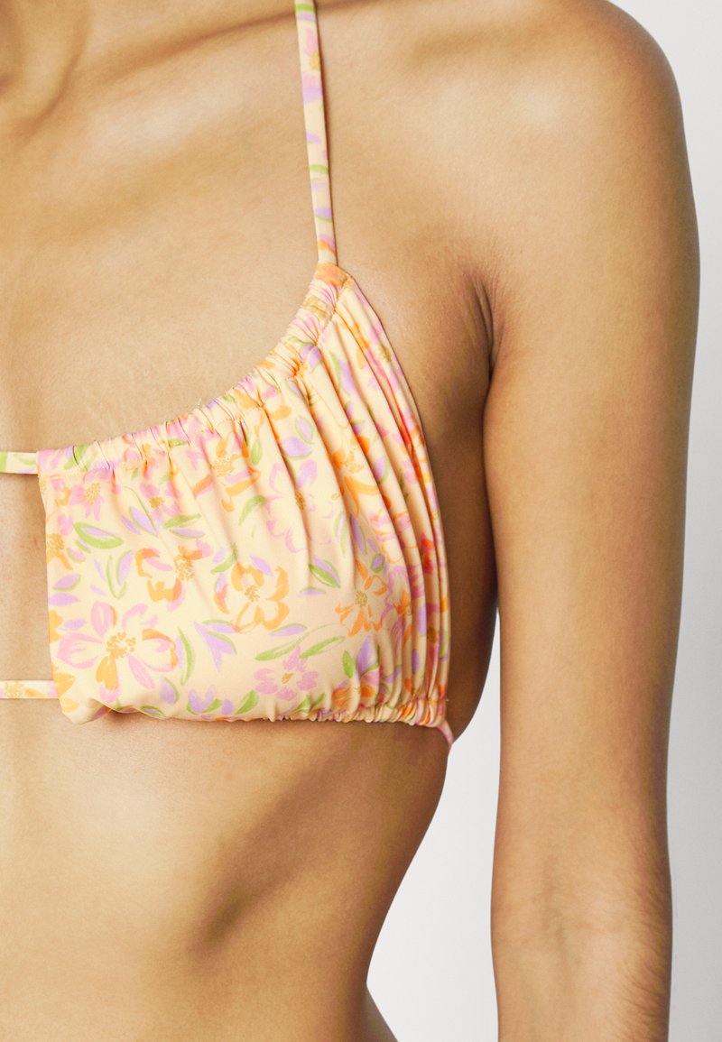 Billabong SWEET ALINA BRALETTE - Bikini-Top - Washed Nectar