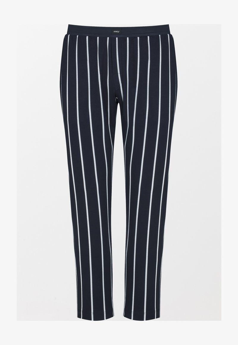 MEY Nachtwäsche Hose - Indigo